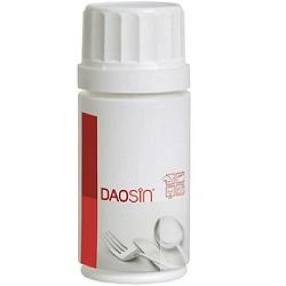 DAOSIN 30 Cps