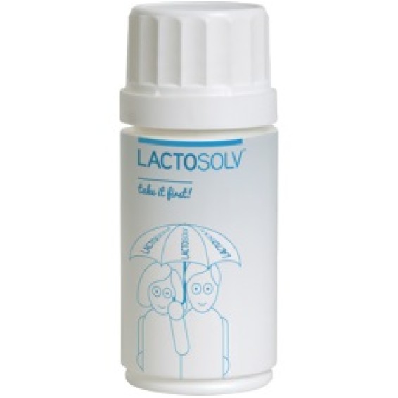 LACTOSOLV 30 Cps