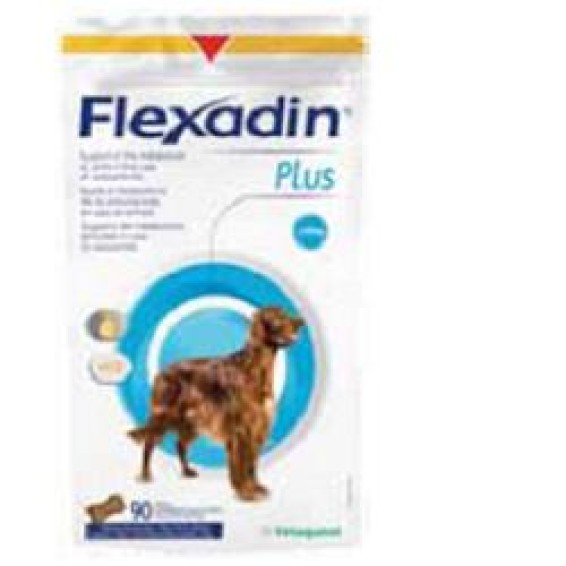 FLEXADIN Pl.Cani M&L 90 Tav.