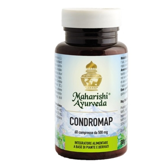 CONDROMAP (MA 209) 60 Cpr 30g