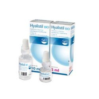 Hyalistil Bio 0,2% 5ml