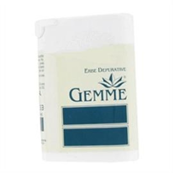 Gemme Compresse 30g