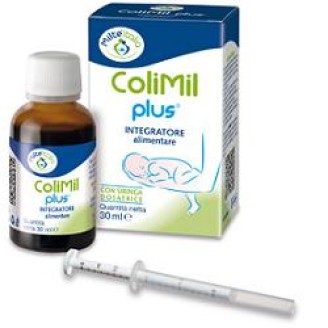 Colimil Plus Gocce 30ml