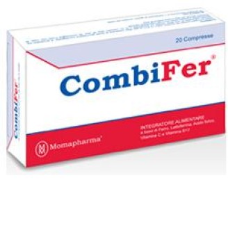 COMBIFER 20 Cpr