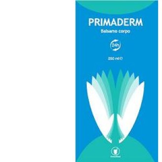 Primaderm Balsamo Corpo 250g