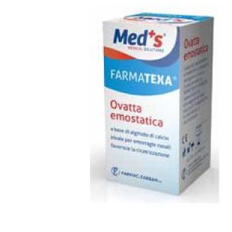 MEDS Ovatta Emost.Alginato