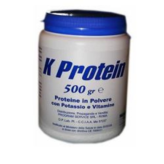 K PROTEIN Polv.500g