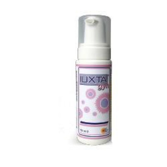 Iuxta Gyn 150ml