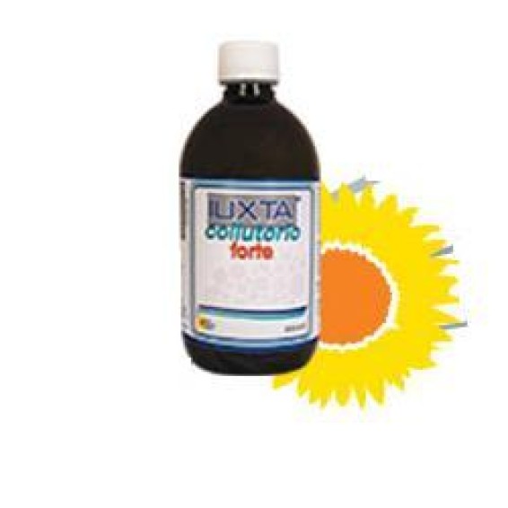 IUXTA Coll.Forte 500ml