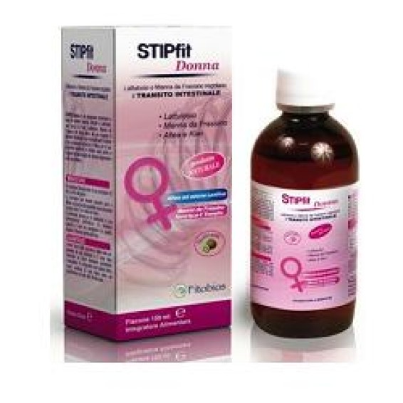 STIPFIT Donna Sciroppo 150ml