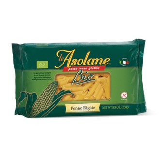 LE ASOLANE*Bio Penne Rig.250g