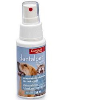 DENTALPET Spray 50ml