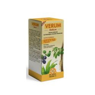 VERUM Delilax Scir.200ml