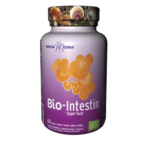 BIO-INTENSTIN 60 Cps