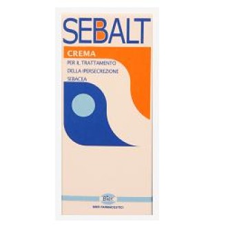 SEBALT Crema 50ml