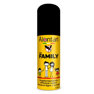 ALONTAN Family InsettoRepell.