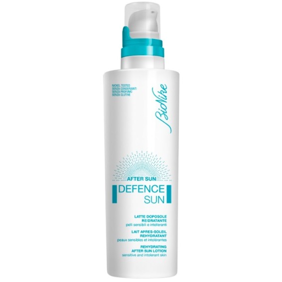 DEFENCE SUN REFRESH D/Sol200ml