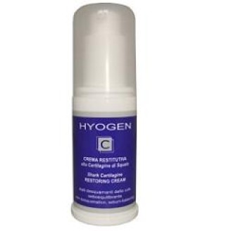 Hyogen C Crema Restitutiva