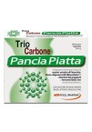 TRIOCARBONE Pancia Piat.10+10B