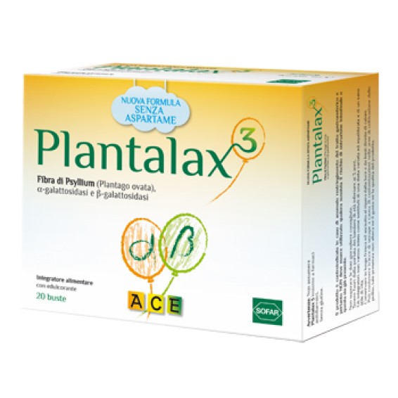 PLANTALAX 3 20Bust.Ace