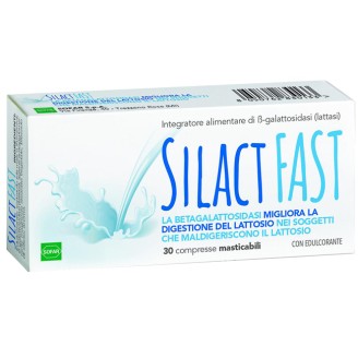 SILACT FAST 30 Cpr mast.