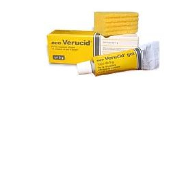 Neo Verucid Kit