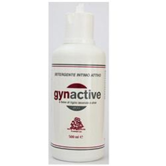 Gynactive Det Int Tigl/lav/al