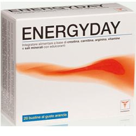 Energyday 20bust