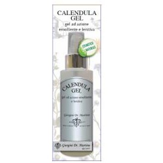 CALENDULA GEL 125ML