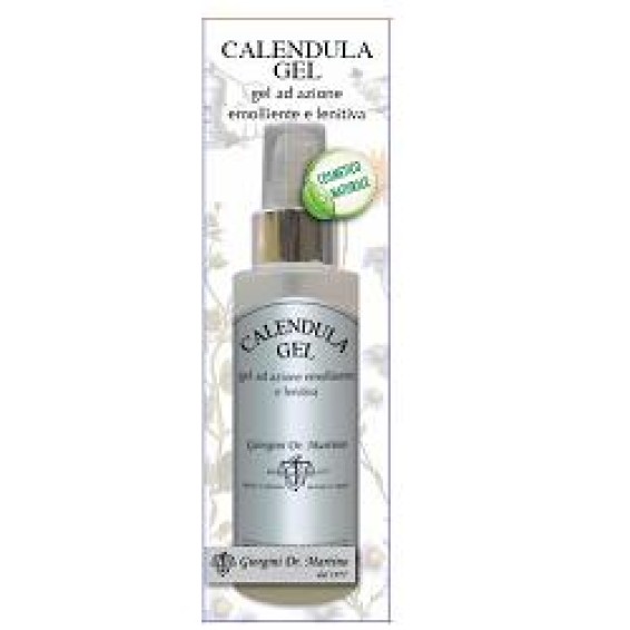 CALENDULA GEL 125ML