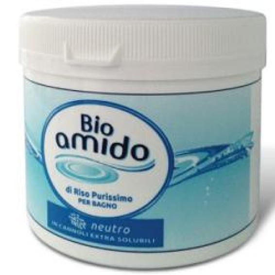 BIO AMIDO RISO PURISSIMO 250G