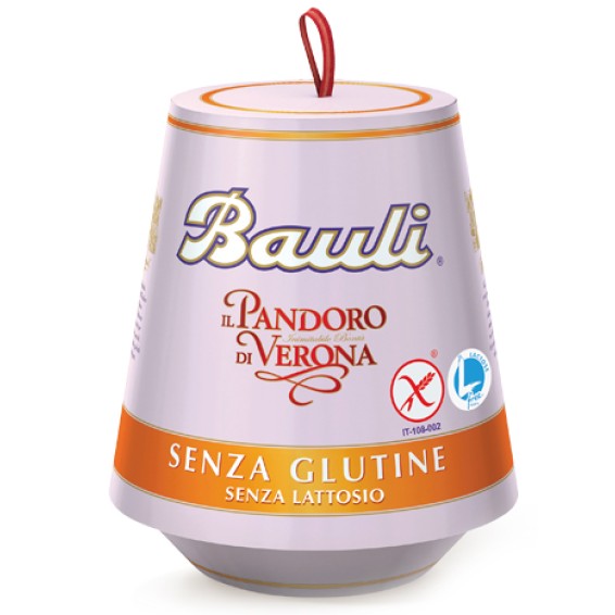 Bauli Pandoro 500g