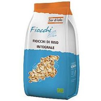 FdL Fiocchi Riso Integ.500g