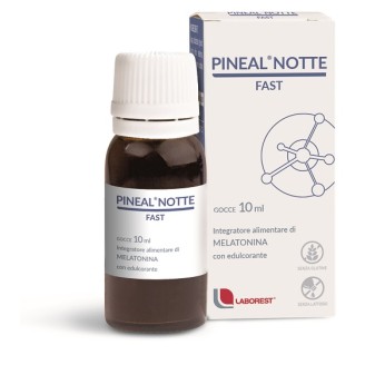 PINEAL Notte Fast Gtt 10ml