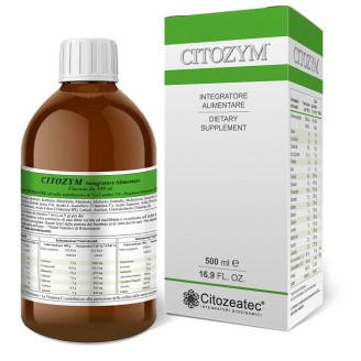 CITOZYM 500ml