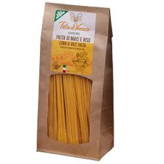 PASTA VENEZIA Spagh.M/R 250g