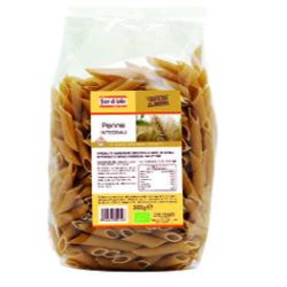 Penne Kamut Integrale 500g