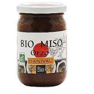 FdL Miso d'Orzo Bio*200g