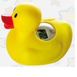 Termometro Digitale Bagn Duck