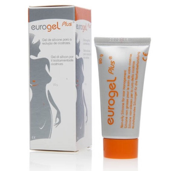 Eurogel Plus% Gel 20ml