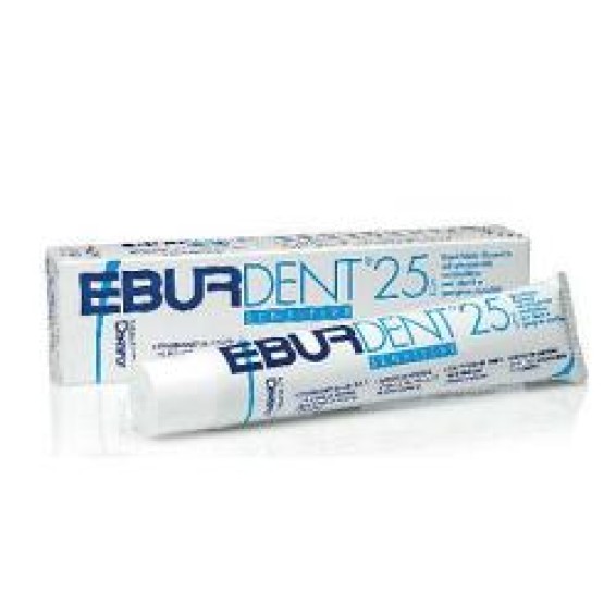 EBURDENT*25 Dent.Sensitive75ml