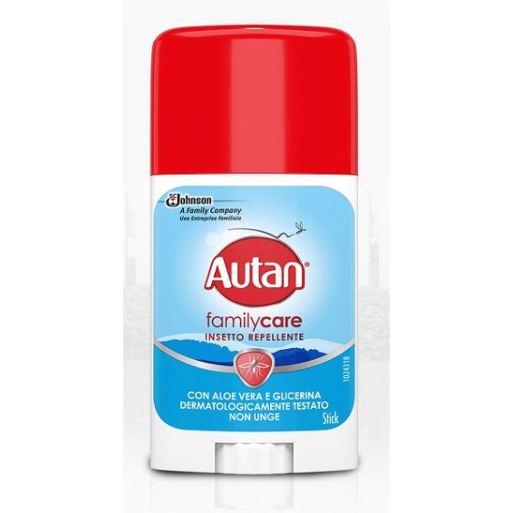 Autan Family Care Stick 50ml