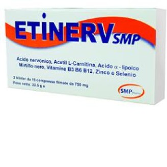 ETINERV 30 Cpr