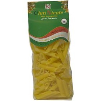 GLUTINIENTE Penne Rig.400g