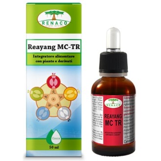 REAYANG MC TR GTT 50ML