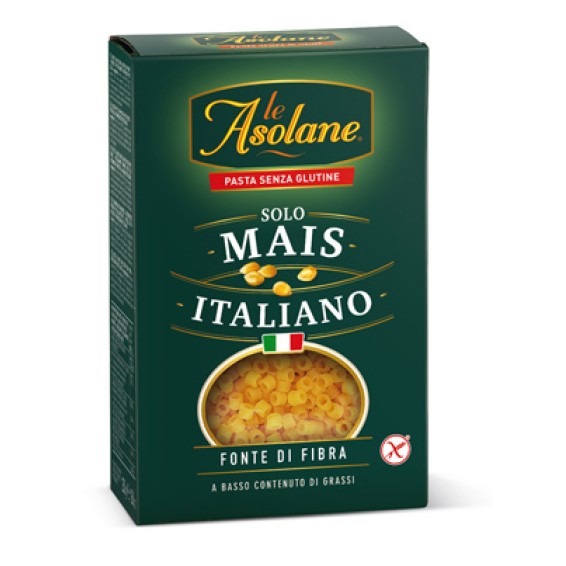 LE ASOLANE F-Fibra Dital.250g