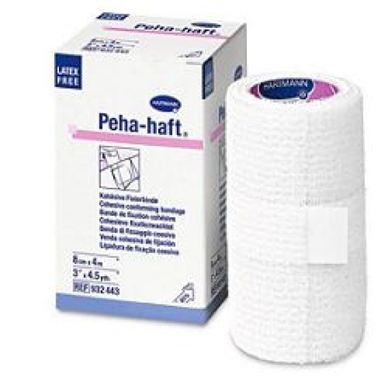 BENDA PEHA-HAFT EL ADES CM6X4MT