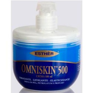 OMNISKIN*500 Crema 500ml