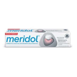 MERIDOL Dent.Whitening 75ml