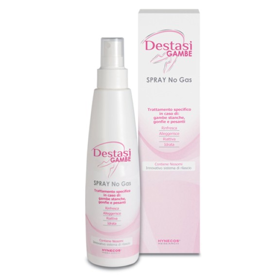 DESTASI Ven Spray 200ml